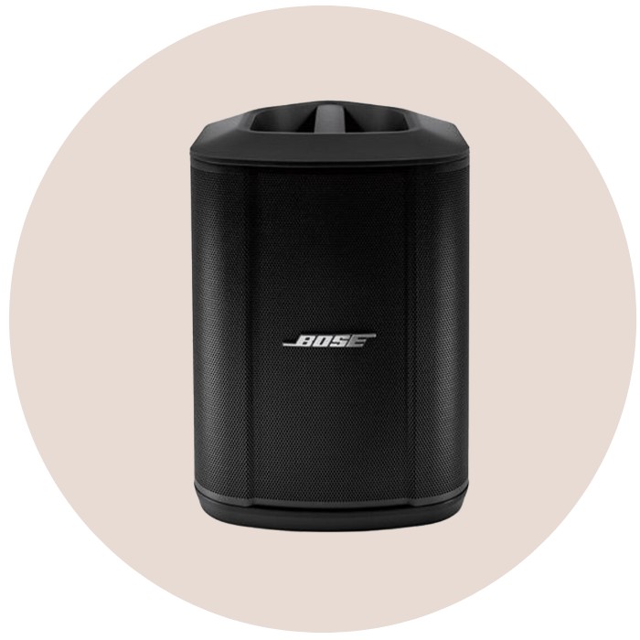 Outdoor Speakers